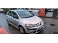 VOLKSWAGEN GOLF PLUS 2007/5 - 4