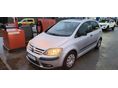 VOLKSWAGEN GOLF PLUS 2007/5 - 9