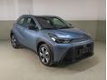 TOYOTA AYGO 2025/11 - 1