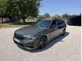 BMW 320d M Sport