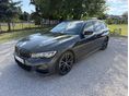 BMW 320 2020/1 - 2
