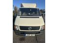 VOLKSWAGEN LT 2004/10 - 4