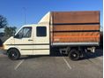 VOLKSWAGEN LT 2004/10 - 6