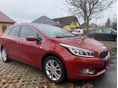 KIA CEE'D 2014/8 - 1