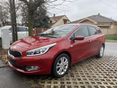 KIA CEE'D 2014/8 - 2