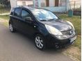 NISSAN NOTE 2009/6 - 2