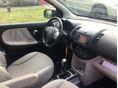 NISSAN NOTE 2009/6 - 3