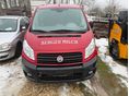 FIAT SCUDO 2013/5 - 2