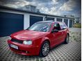 VOLKSWAGEN GOLF IV 2000 - 2