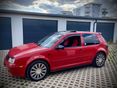 VOLKSWAGEN GOLF IV 2000 - 8