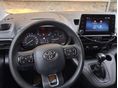 TOYOTA PROACE 2022/3 - 6