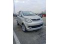 MICROCAR MGO 2010/12 - 2