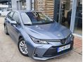 TOYOTA COROLLA Sedan 1.5 Comfort Tech CVT AUTOMATA!