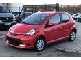 TOYOTA AYGO 1.0 Plusz AC +127 EKM+FRISS MŰSZAKI+ÚJSZERŰ GYÁRI ÁLLAPOT+