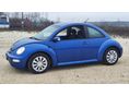 VOLKSWAGEN BEETLE 2004/6 - 12