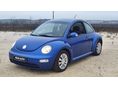 VOLKSWAGEN BEETLE 2004/6 - 11