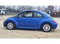 VOLKSWAGEN BEETLE 2004/6 - 6