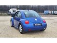 VOLKSWAGEN BEETLE 2004/6 - 7