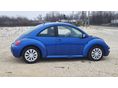VOLKSWAGEN BEETLE 2004/6 - 8