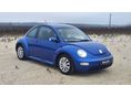 VOLKSWAGEN BEETLE 2004/6 - 4