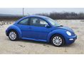 VOLKSWAGEN BEETLE 2004/6 - 5