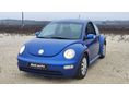 VOLKSWAGEN BEETLE 2004/6 - 3