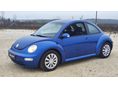 VOLKSWAGEN BEETLE 1.9 PDTDI Isofix. Xenon. klima. Friss műszaki