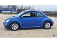 VOLKSWAGEN BEETLE 2004/6 - 21