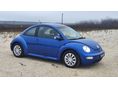 VOLKSWAGEN BEETLE 2004/6 - 29