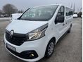 RENAULT TRAFIC 1.6 dCi 145 L2H1 2,9t Pack Comfort navigáció