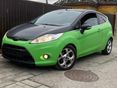 FORD FIESTA 2010/2 - 1