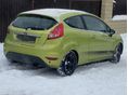FORD FIESTA 2010/2 - 6