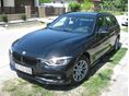 BMW 318 2017/7 - 1