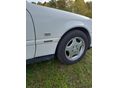MERCEDES-BENZ C 280 1994 - 12