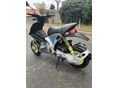GILERA ICE 2001/5 - 2