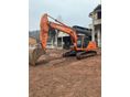 DOOSAN 255dx