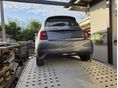 FIAT 500 2022/12 - 5