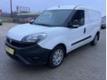 FIAT DOBLO Dobló Cargo 1.3 Mjet Maxi SX Start&Stop EcoJet E6 182000KM!!HOSSZÚ KIVITEL!!MEGKÍMELT SZÉP!!KLÍMAS!!FRISS MŰSZAKIVAL!!