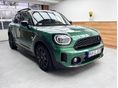 MINI COUNTRYMAN 2.0 D Cooper S ALL4 (Automata) Mo-i. első tulaj.2027.02-IG GARI. SPORT EL.BŐRÜLÉS. HUD.AJÁNDÉK 4ÉVSZAKOS GUMI
