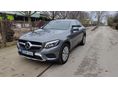 MERCEDES-BENZ GLC-OSZTÁLY 2018/10 - 2