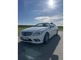 MERCEDES-BENZ E 350 2012/1 - 6