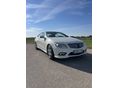 MERCEDES-BENZ E 350 2012/1 - 5