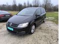 VOLKSWAGEN SHARAN 2011/4 - 2