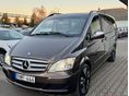 MERCEDES-BENZ VIANO 2.2 CDI Avantgarde L (Automata) 185000Km!Magyarországon vásárolt!Első tulajdonostól!Vezetett szervizkönyves!