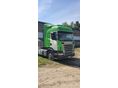SCANIA 2012/5 - 2