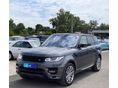 LAND ROVER RANGE ROVER SPORT RangeSport 3.0 SDV6 Autobiography Hybrid (Automata) Full Extra/Hybrid/KeyLessGo/Meridian/HeadUp/Ülés fűtés-hűtés 4x/EURO6
