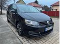VOLKSWAGEN SHARAN 2019/9 - 2