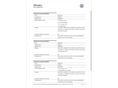 VOLKSWAGEN SHARAN 2019/9 - 14