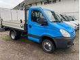 IVECO DAILY 2009/11 - 2