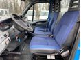 IVECO DAILY 2009/11 - 12